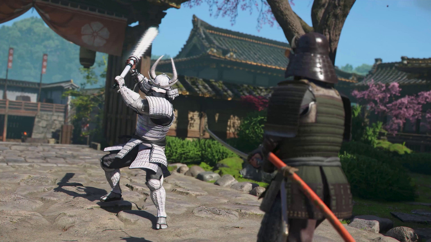 彌助變身白武士！《刺客教條：影》通行證獎勵更新！