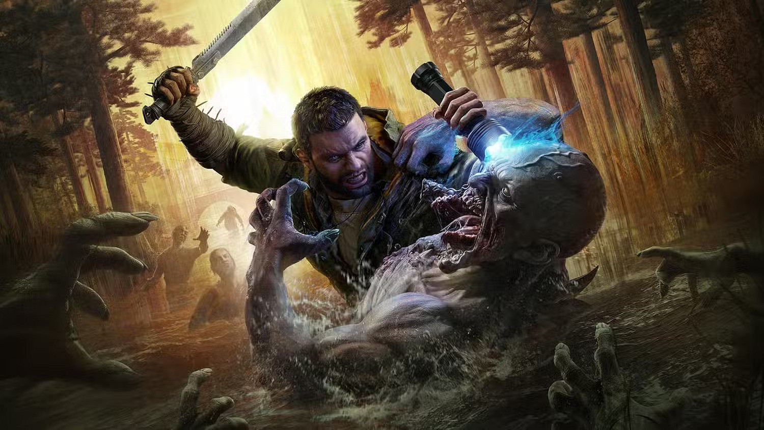 為獻極致體驗！《垂死之光：困獸》延期四周打磨品質