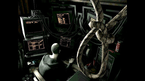 《惡魔輪盤》製作人新作現已發售:Steam特別好評! 《惡魔輪盤》製作人新作現已發售:Steam特別好評!