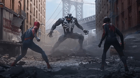 RTX 5090持有者的特權！外媒首推畫質天花板級開放世界