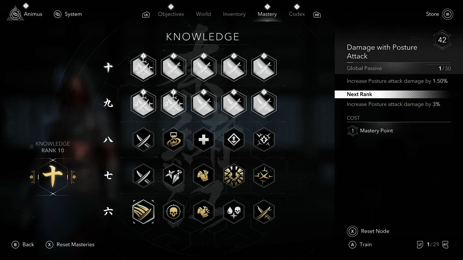 育碧發布《刺客教條：影》夏季更新路線圖 預告片！