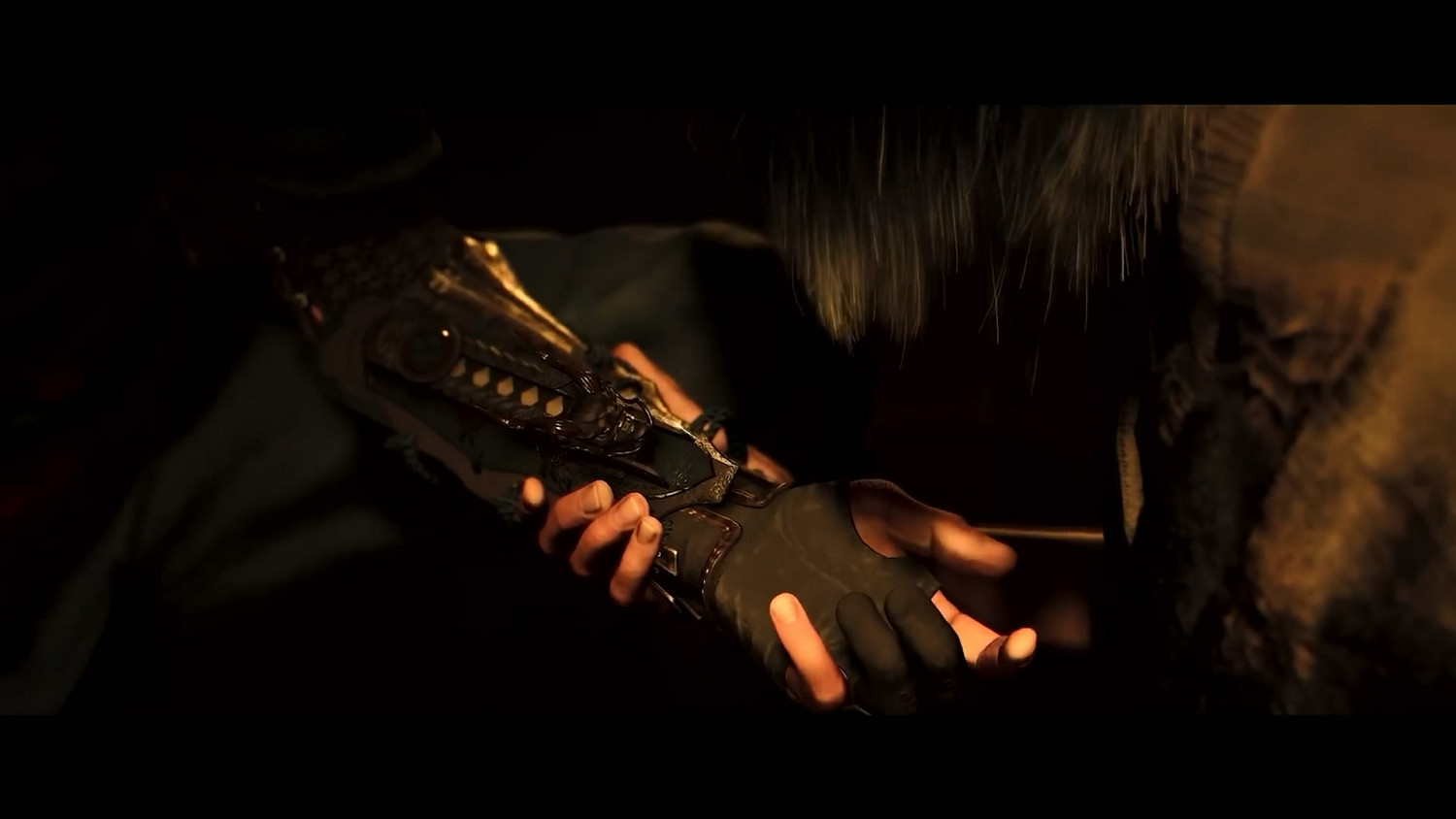 育碧發布《刺客教條：影》夏季更新路線圖 預告片！