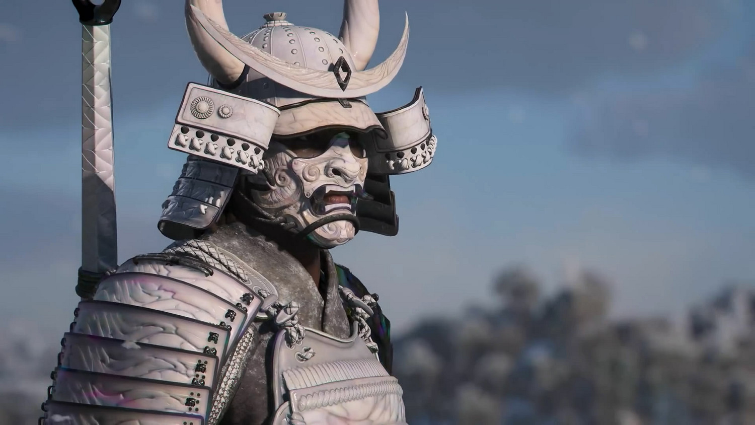 育碧發布《刺客教條：影》夏季更新路線圖 預告片！