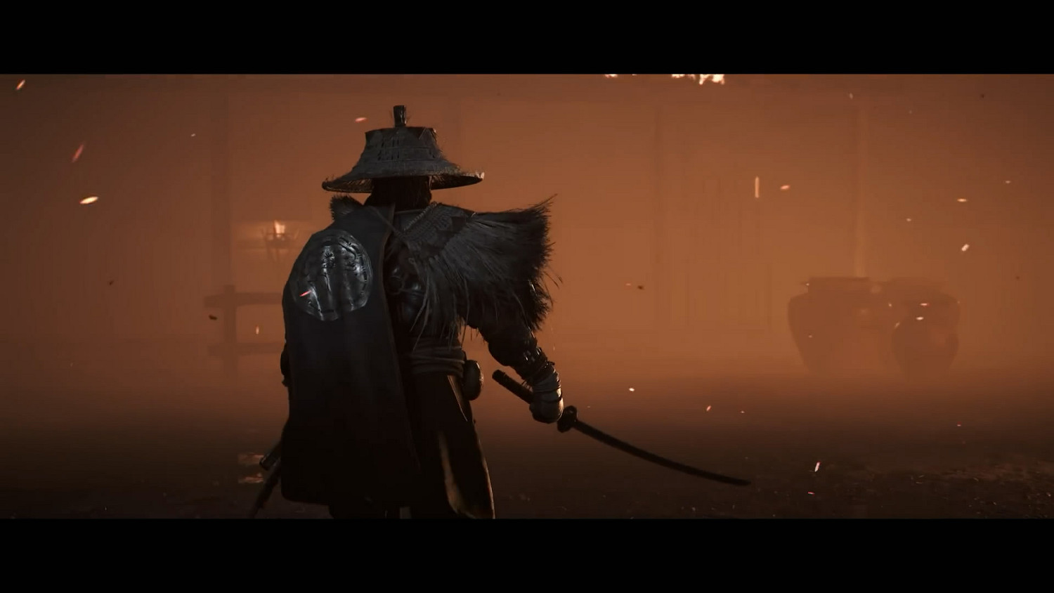 育碧發布《刺客教條：影》夏季更新路線圖 預告片！