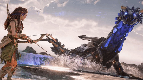 RTX 5090持有者的特權！外媒首推畫質天花板級開放世界