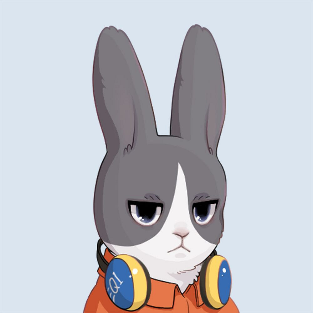 新作《LAPIN》釋出 五位兔兔探險隊主角亮相引發期待 新作《LAPIN》釋出 五位兔兔探險隊主角亮相引發期待