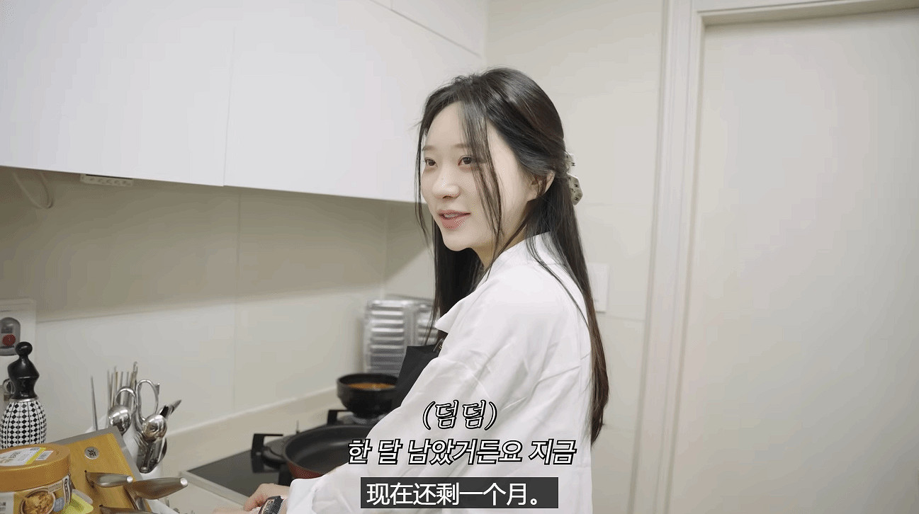 《劍星》體模申才恩已經懷孕10個月了！顏值依舊超頂