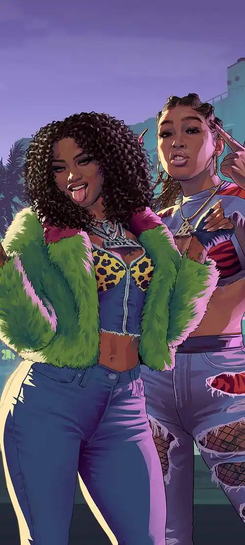 《GTA6》被曝沿用前作策略 單人首發,多人模式延後推出