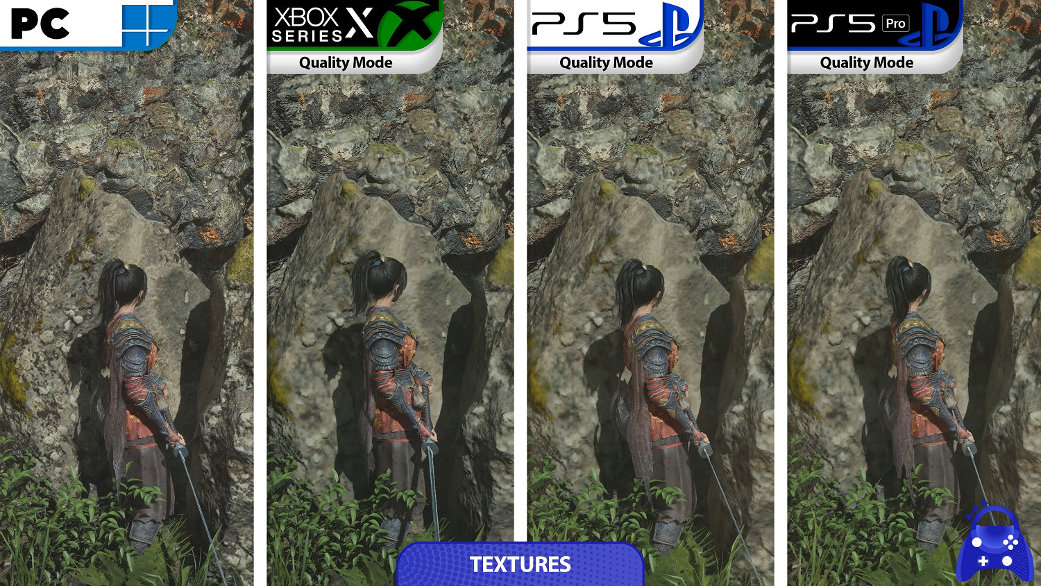 《明末：淵虛之羽》PC版性能測試：5090無法4K/60幀！