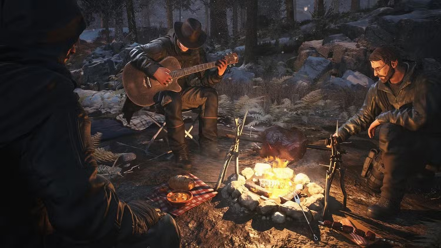 早報:漫威 石頭人疑獲新皮膚 心之眼 更新路線曝光 早報:漫威 石頭人疑獲新皮膚 心之眼 更新路線曝光