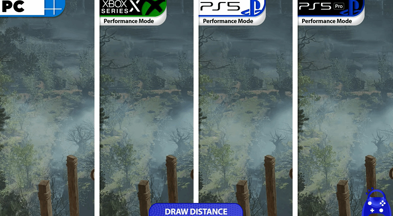 《明末：淵虛之羽》PC版性能測試：5090無法4K/60幀！