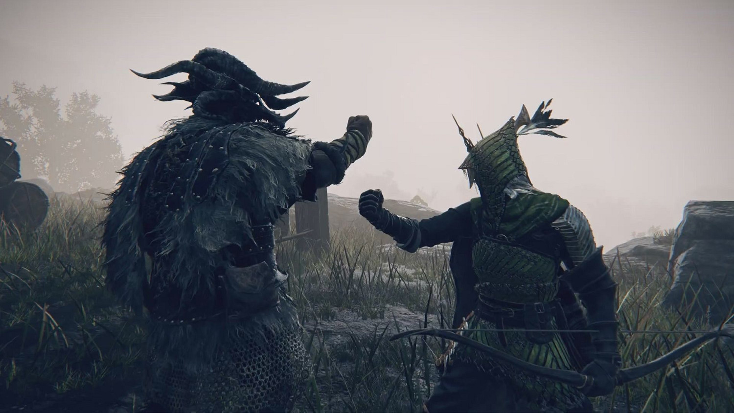 《艾爾登法環:黑夜君臨》雙人模式來了!7月30日上線 《艾爾登法環:黑夜君臨》雙人模式來了!7月30日上線