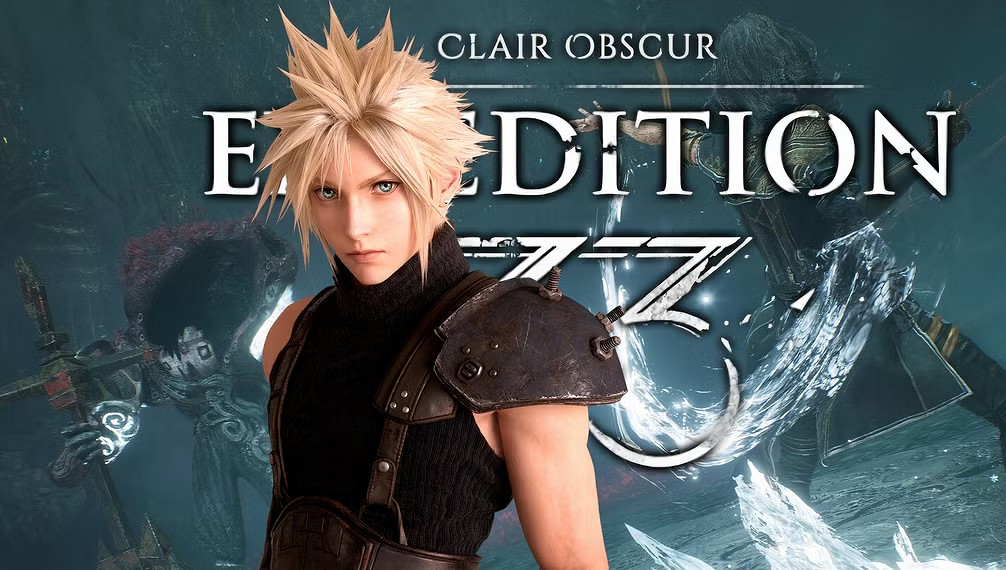 《光與影》主創造訪SE總部,雙方展開創意碰撞引猜想 《光與影》主創造訪SE總部,雙方展開創意碰撞引猜想