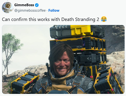 玩家利用《死亡擱淺》拍照模式繞過Discord年齡驗證