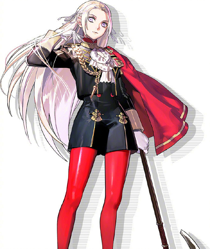 《火焰紋章：風花雪月》迎來發售6周年，引發玩家關注