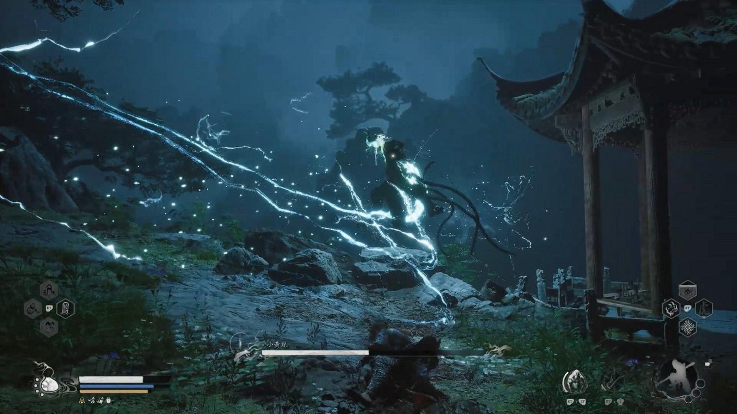 《黑神話:悟空》再次登央視:硬核冷兵器格鬥達頂尖 《黑神話:悟空》再次登央視:硬核冷兵器格鬥達頂尖