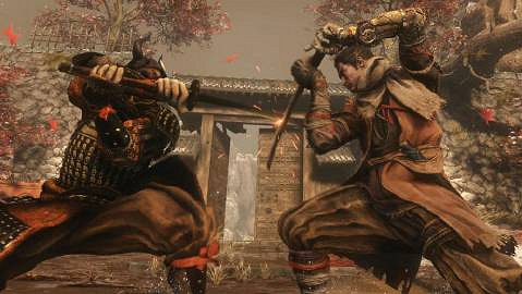 媒體盤點“魂類”遊戲應避免的六要素,已成玩家共識 媒體盤點“魂類”遊戲應避免的六要素,已成玩家共識