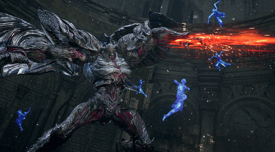 《失落之魂》臨近發售,將於8月29日登陸PS5和PC平台