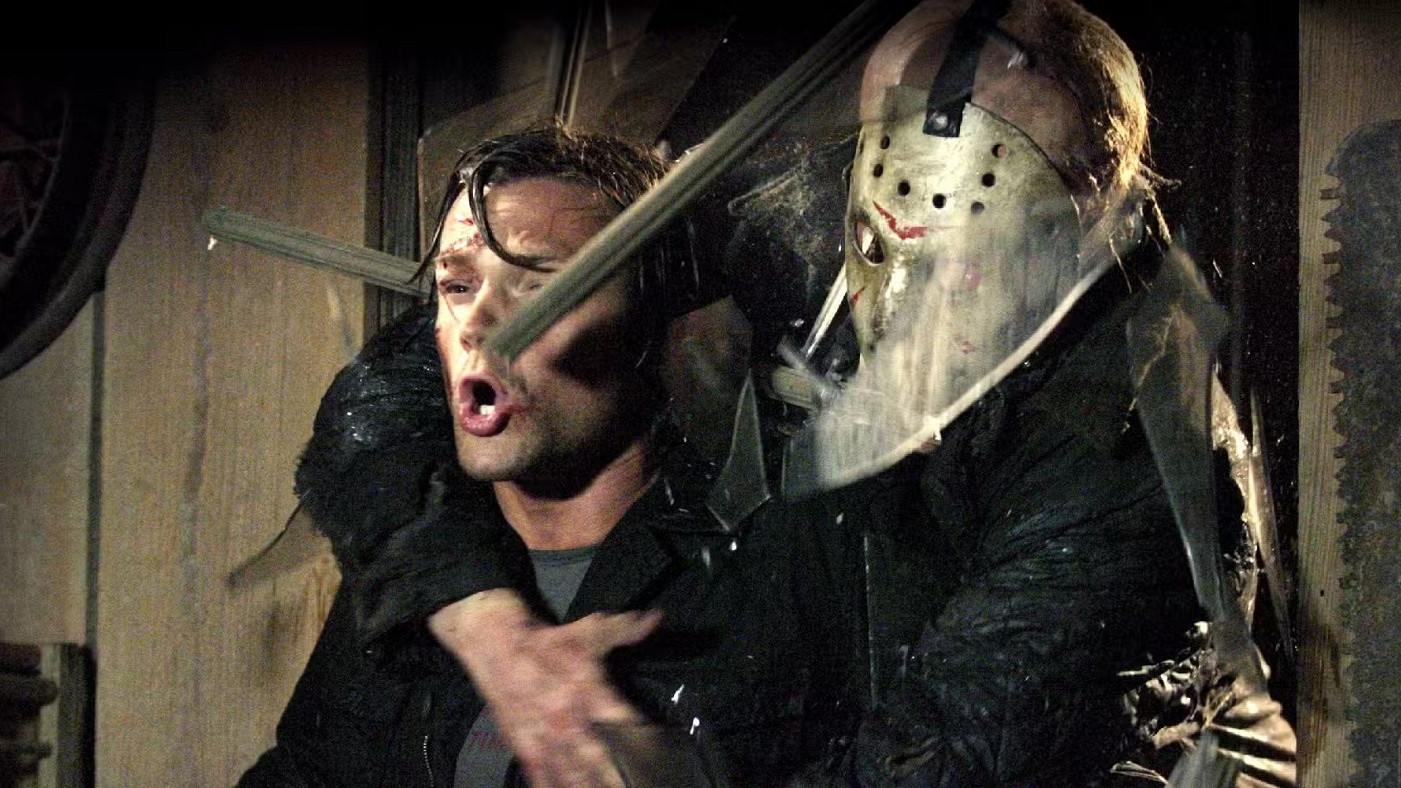 &quot;傑森宇宙&quot;新篇章！《十三號星期五》續作官宣開發中