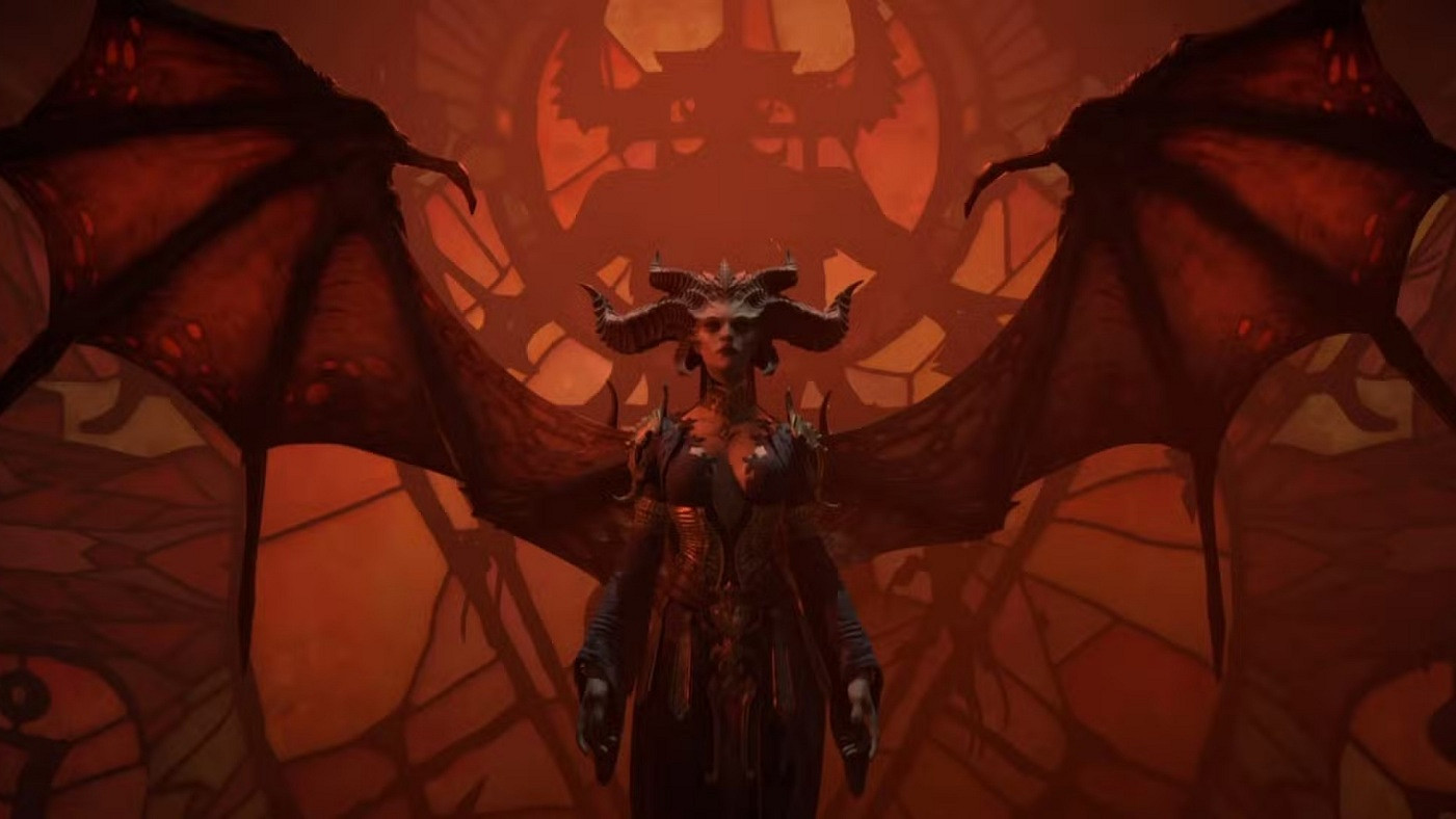 推遲了！《暗黑破壞神4》下次重大更新需待第十賽季