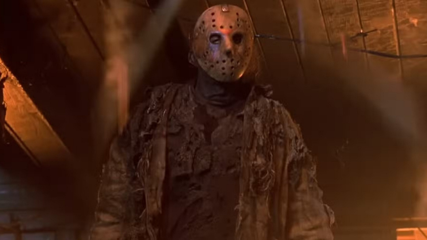 &quot;傑森宇宙&quot;新篇章！《十三號星期五》續作官宣開發中