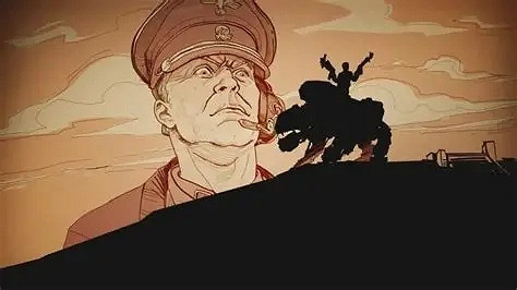 《德軍總部》真人劇正在開發中,《輻射》團隊參與! 《德軍總部》真人劇正在開發中,《輻射》團隊參與!