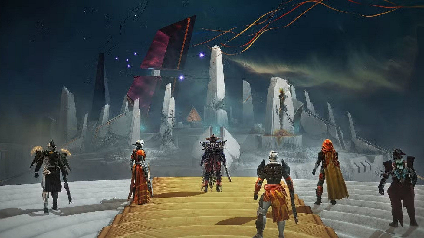 玩家質疑反作弊系統！《命運2》競速賽曝作弊醜聞