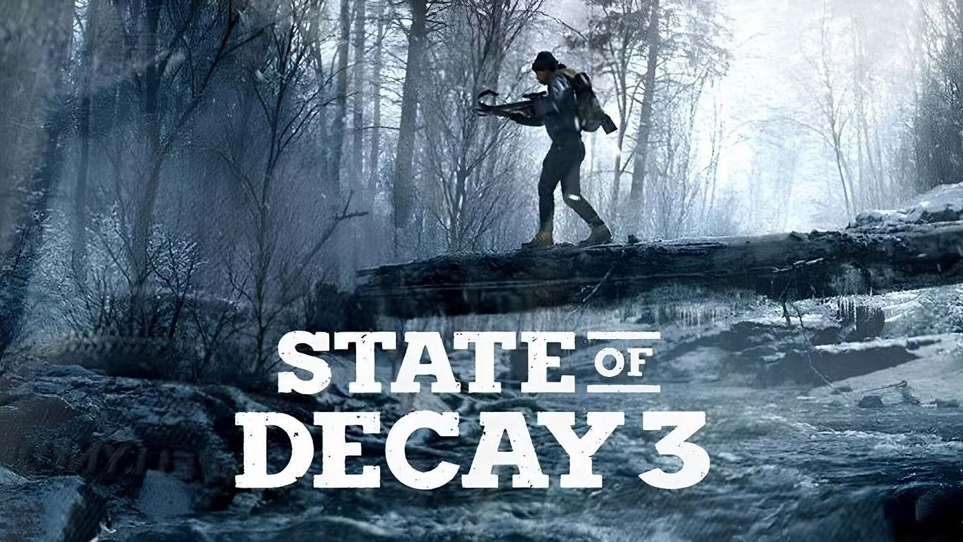 曝《戰爭機器：事變日》與《腐爛國度3》將登陸PS5