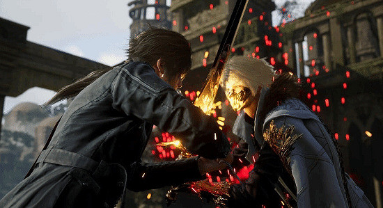 《失落之魂》臨近發售,將於8月29日登陸PS5和PC平台