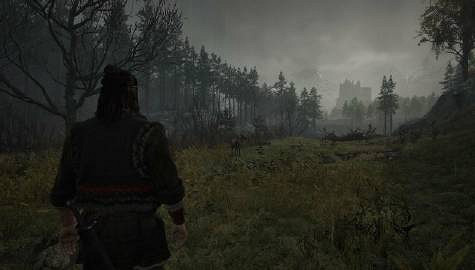 《黎明行者之血》時間系統介紹，受“昆特牌梗”之影響