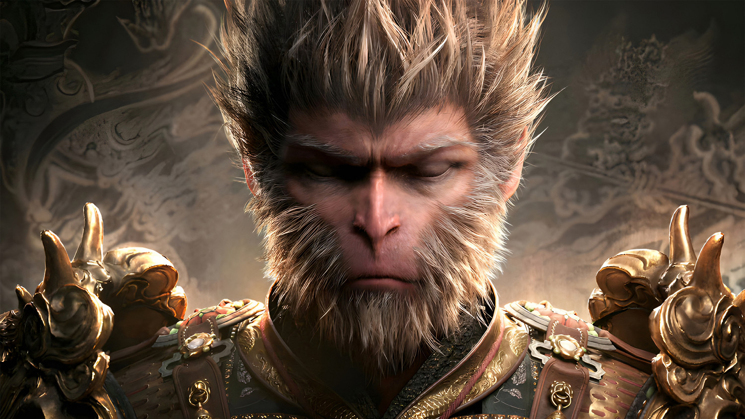 《黑神話:悟空》再次登央視:硬核冷兵器格鬥達頂尖 《黑神話:悟空》再次登央視:硬核冷兵器格鬥達頂尖