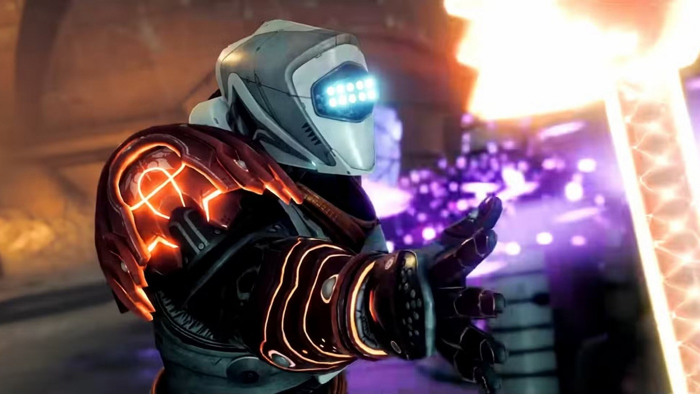 玩家質疑反作弊系統！《命運2》競速賽曝作弊醜聞