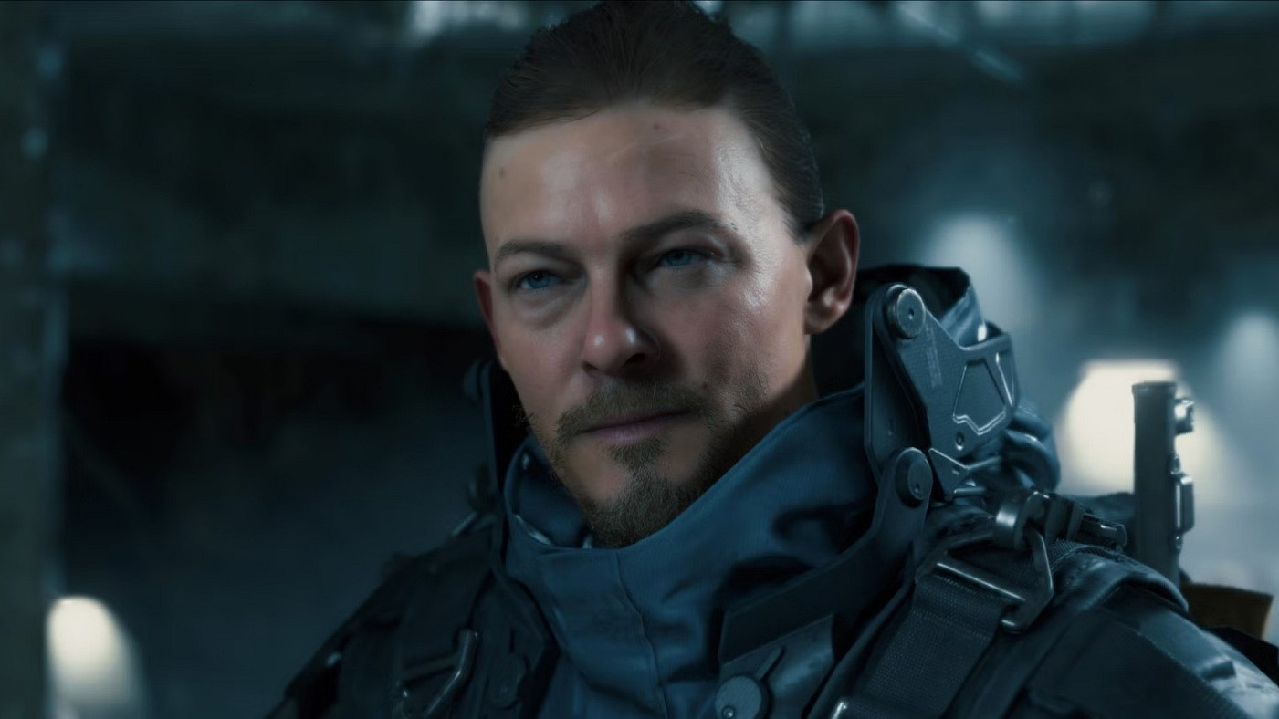 玩家利用《死亡擱淺》拍照模式繞過Discord年齡驗證