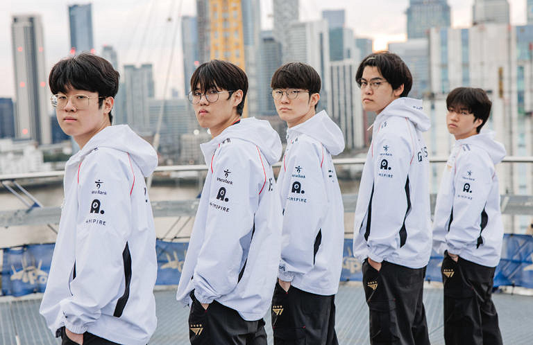 Zeus方面回應T1戰隊的道歉，所有韓媒均拒絕報導此事