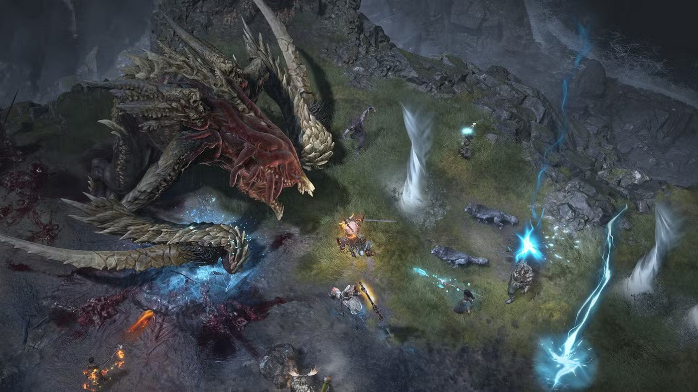 推遲了！《暗黑破壞神4》下次重大更新需待第十賽季