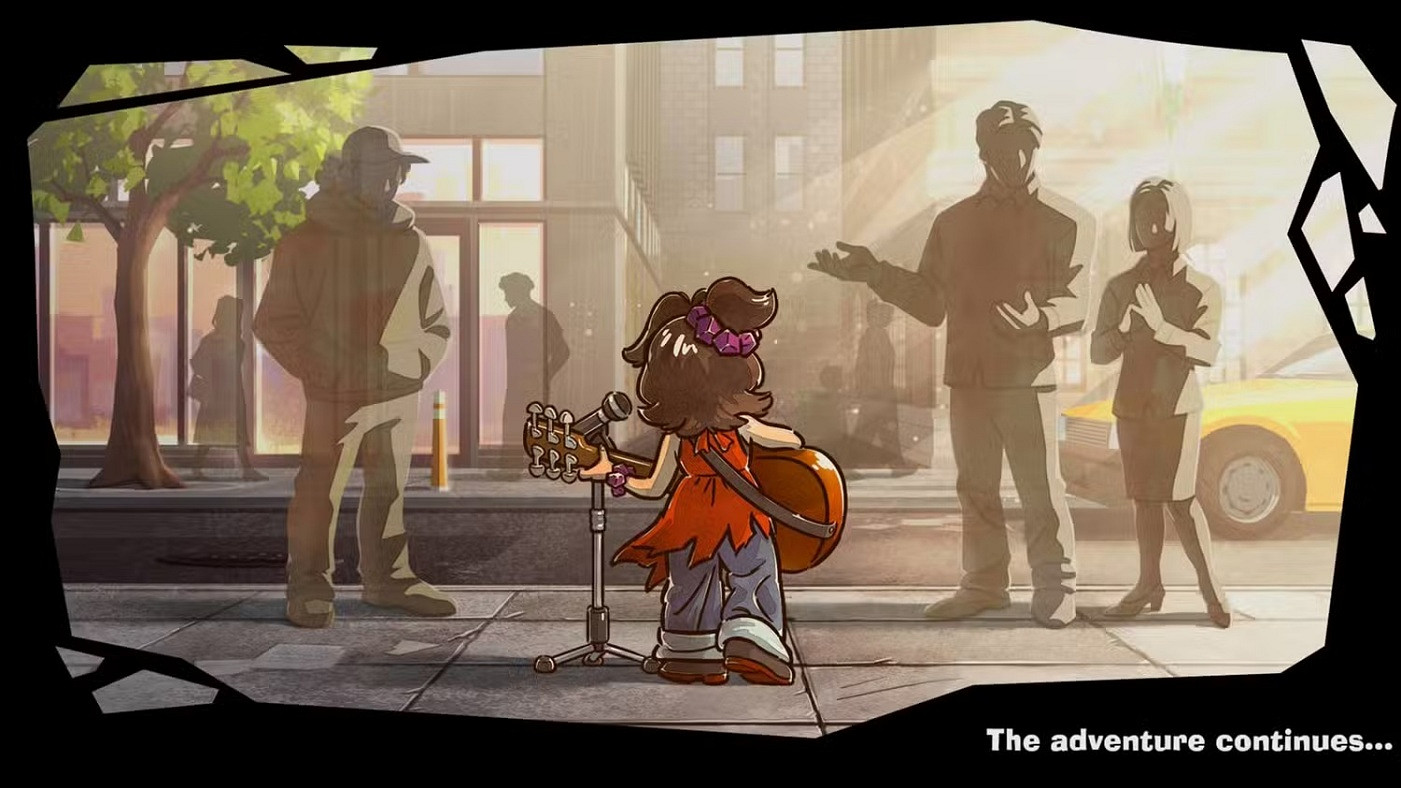 《咚奇剛》三重結局曝光！100%完成度解鎖專屬彩蛋