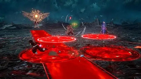 動作遊戲《鬼滅之刃 火之神血風譚2》公開合體奧義合集