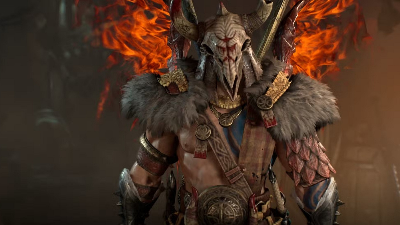 推遲了！《暗黑破壞神4》下次重大更新需待第十賽季