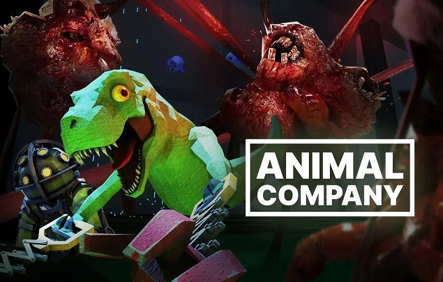 Animal Company成為Quest平台上面歷史第五暢銷遊戲