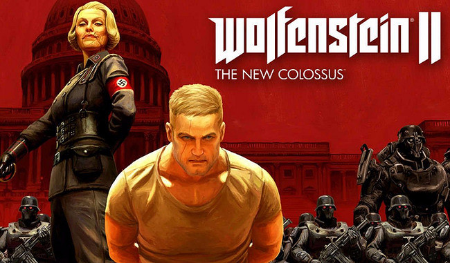 《德軍總部》真人劇正在開發中,《輻射》團隊參與! 《德軍總部》真人劇正在開發中,《輻射》團隊參與!