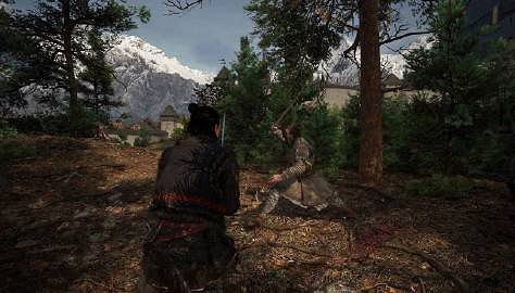 《黎明行者之血》時間系統介紹，受“昆特牌梗”之影響