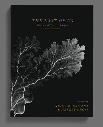 《最後生還者》劇本集現已在亞馬遜及美國漫畫店預購 《最後生還者》劇本集現已在亞馬遜及美國漫畫店預購