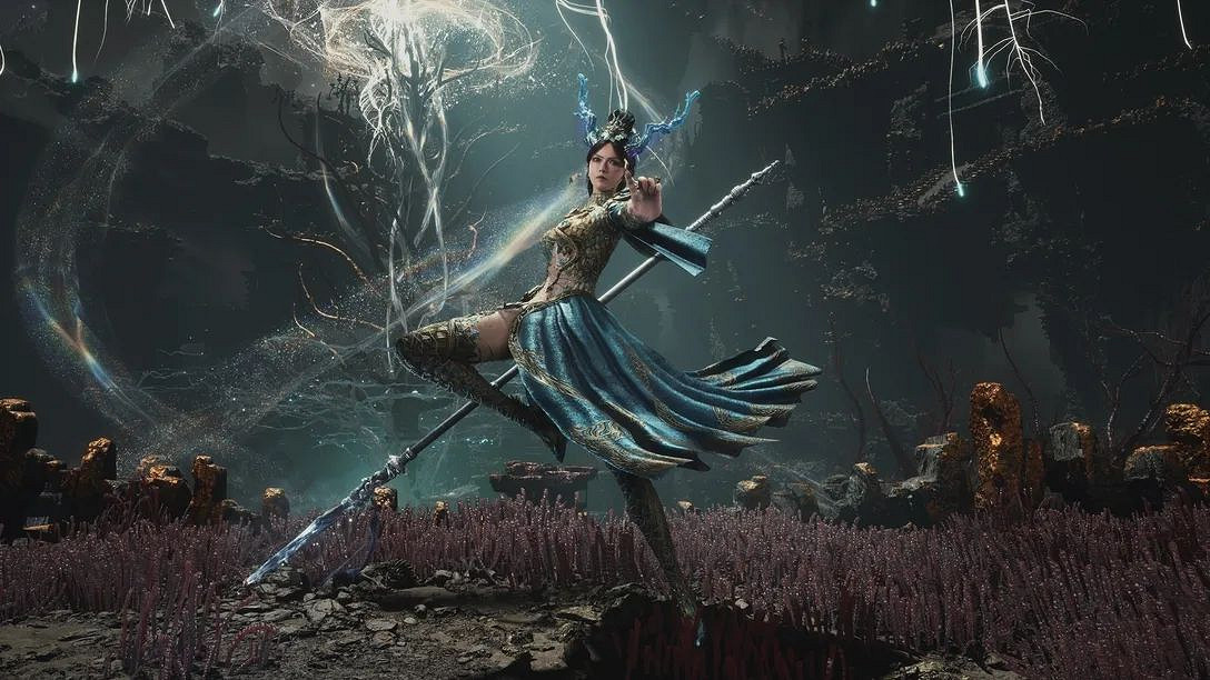 徐靜雨力挺《明末》:小黑子太多而已 口碑必將翻轉! 徐靜雨力挺《明末》:小黑子太多而已 口碑必將翻轉!