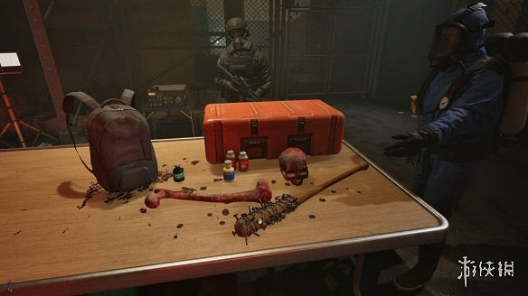 早報:《喪屍檢察官》願望單破百萬!《堡壘之夜》連動《恐龍戰隊》 早報:《喪屍檢察官》願望單破百萬!《堡壘之夜》連動《恐龍戰隊》