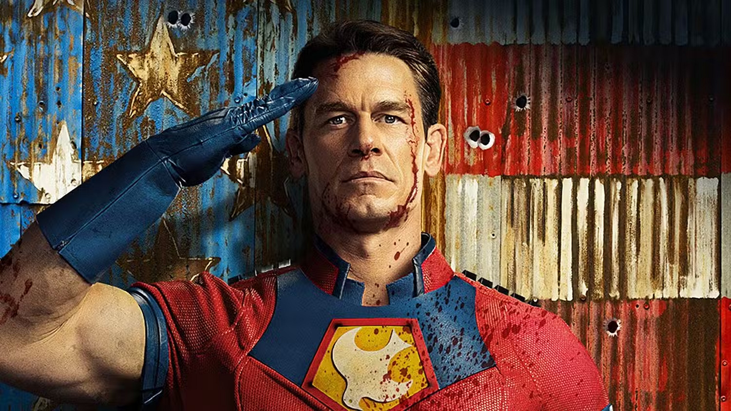 詹姆斯·古恩官宣：《堡壘之夜》和平使者連動即將登場