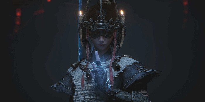 徐靜雨力挺《明末》：小黑子太多而已 口碑必將翻轉！