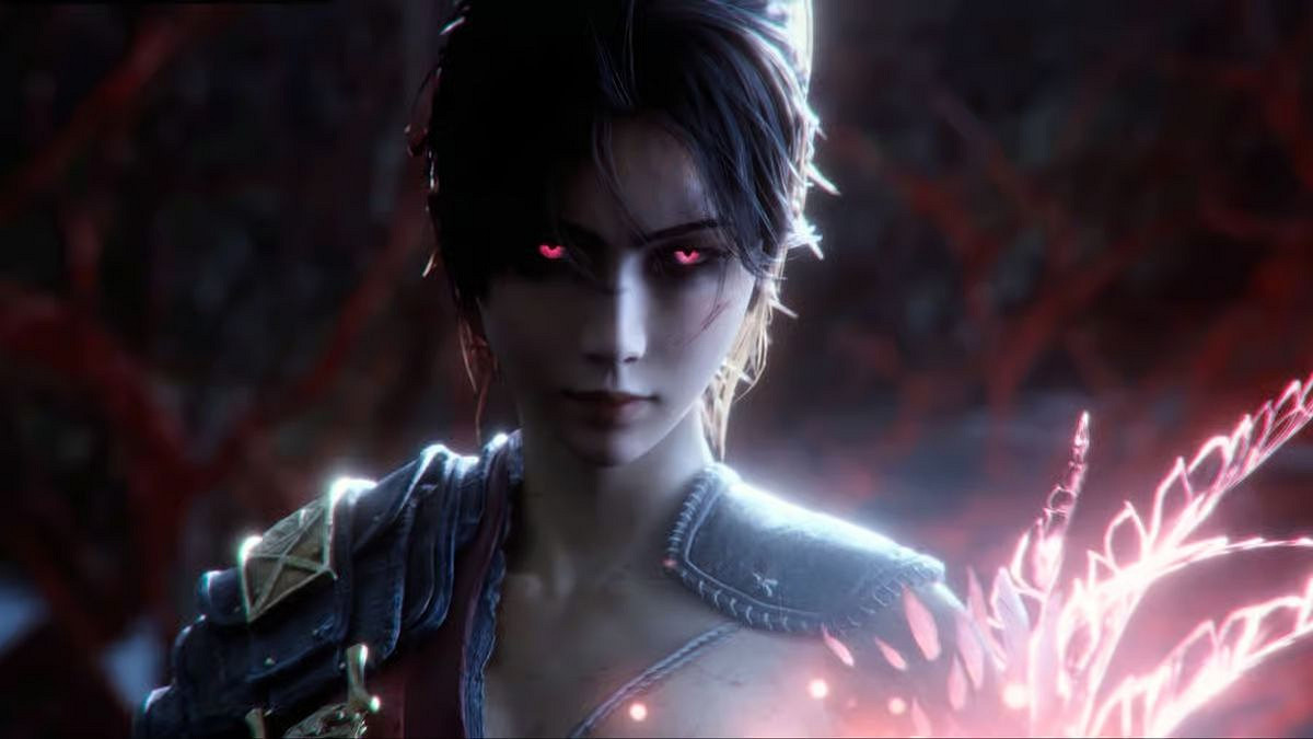 《明末》豪華版補償來了:追加3套豪華套裝、4把武器! 《明末》豪華版補償來了:追加3套豪華套裝、4把武器!