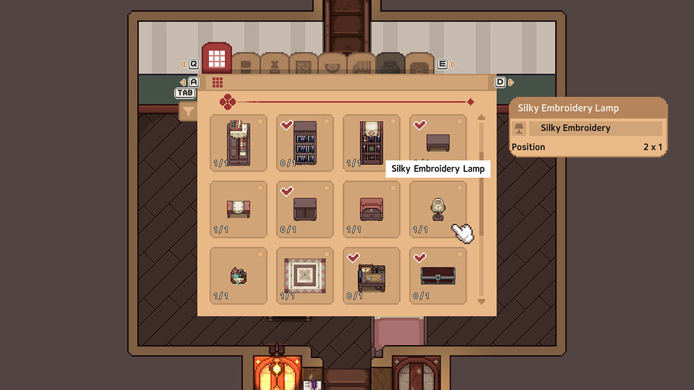 韓國遊戲《林中小女巫》9月發售 新增探索區域與生物