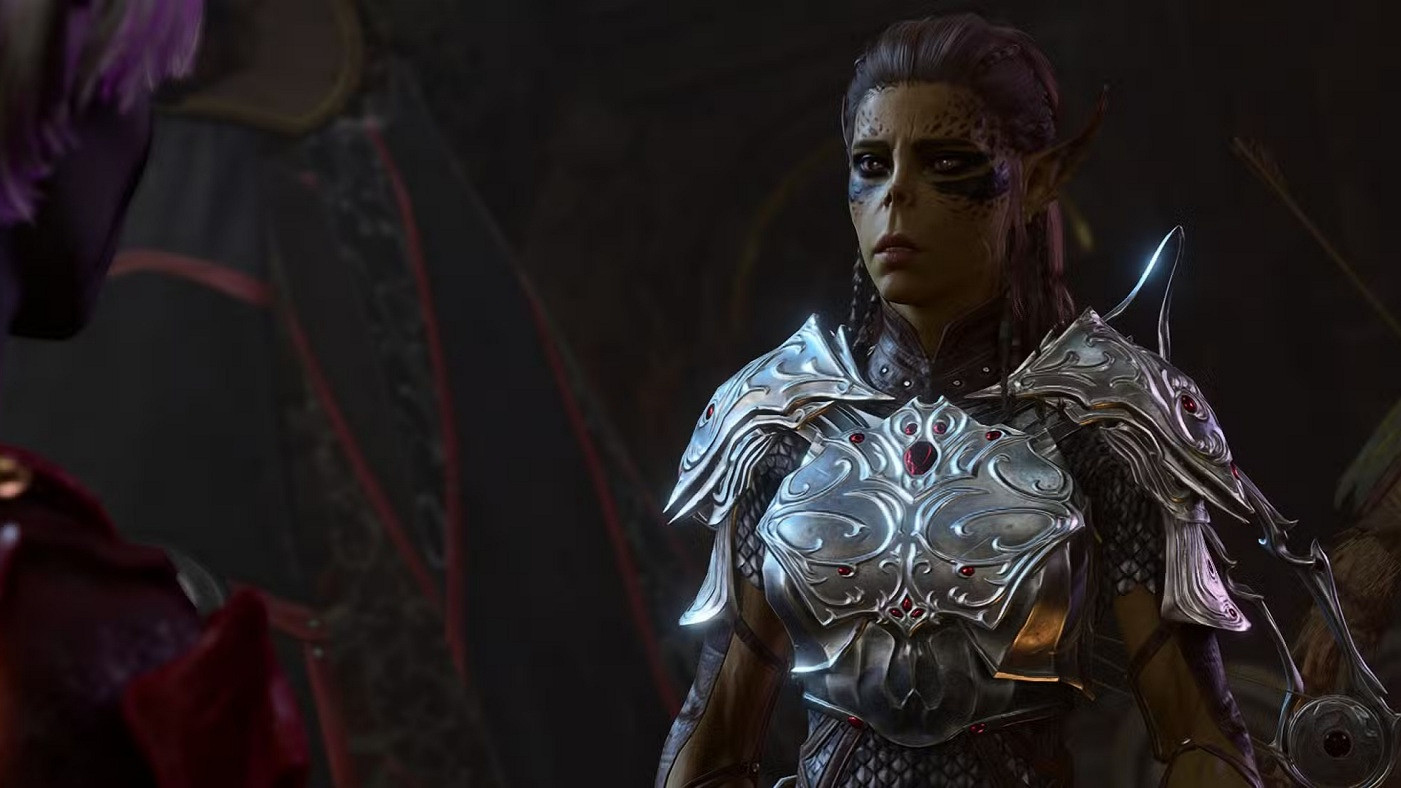 包含劇情擴展！《柏德之門3》主機版迎來26款全新Mod