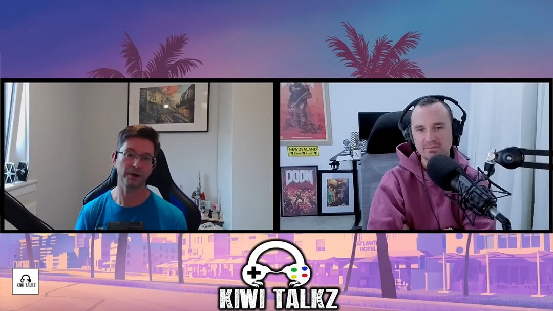 前R星員工透露《GTA》預告片：鏡頭內精修 鏡頭外毛坯